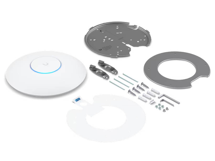 Ubiquiti UniFi Pro Dual Band WiFi 6 AP