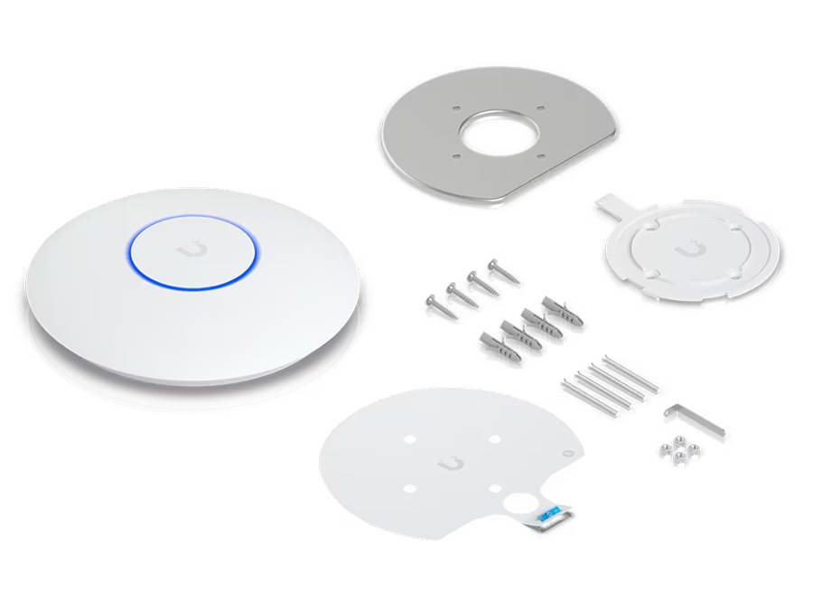 Ubiquiti UniFi WiFi 7 Lite Dual Band AP