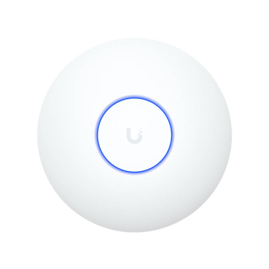Ubiquiti UniFi WiFi 7 Long Range Dual Band AP