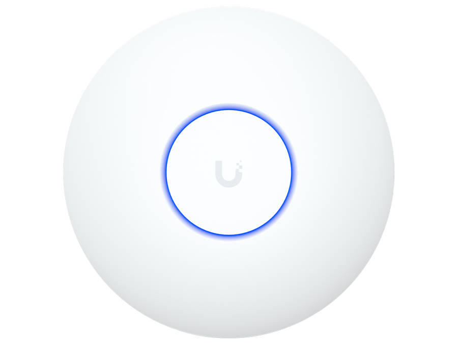 Ubiquiti UniFi WiFi 7 Long Range Dual Band AP