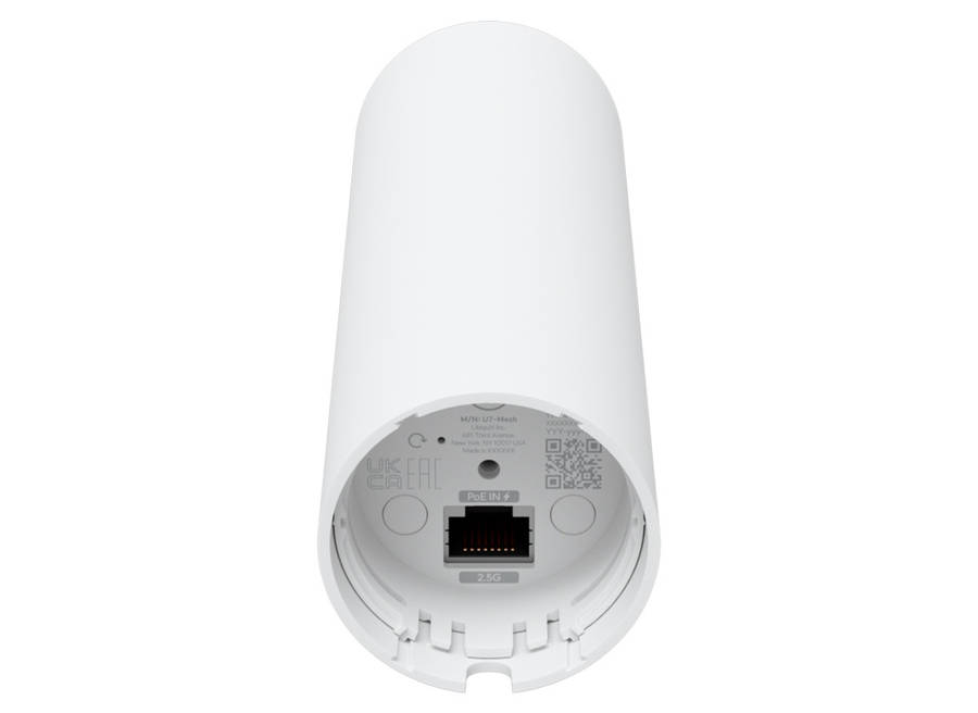 Ubiquiti UniFi Mesh Indoor / Outdoor WiFi 7 AP