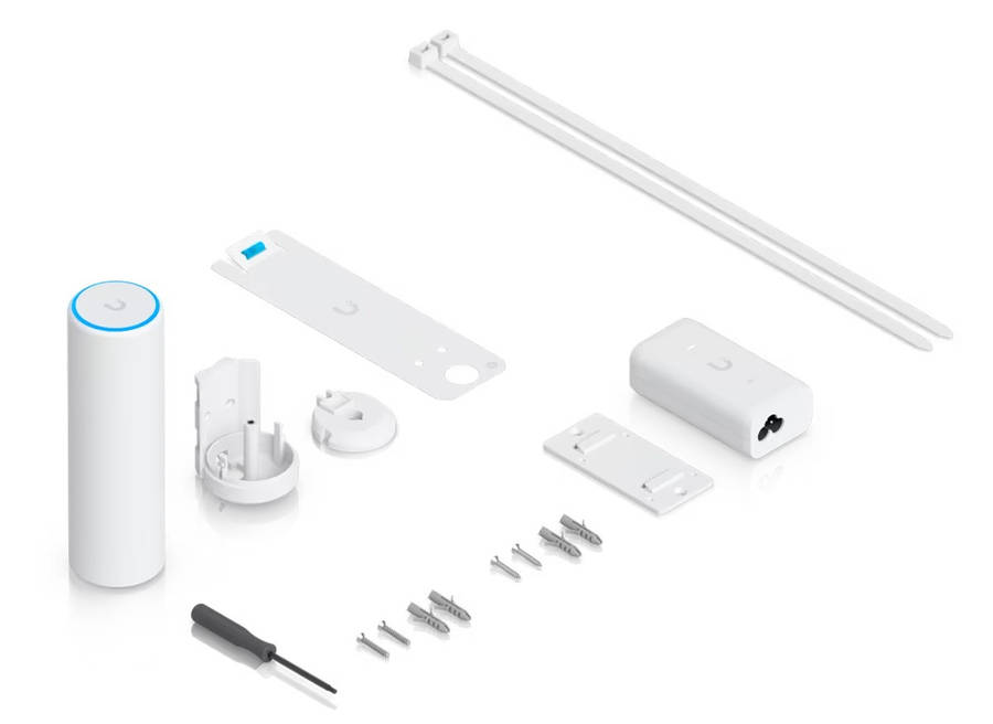 Ubiquiti UniFi Mesh Indoor / Outdoor WiFi 7 AP