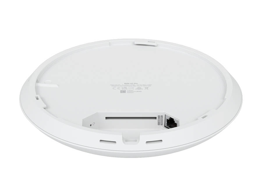 Ubiquiti UniFi WiFi 7 Pro Tri-Band AP