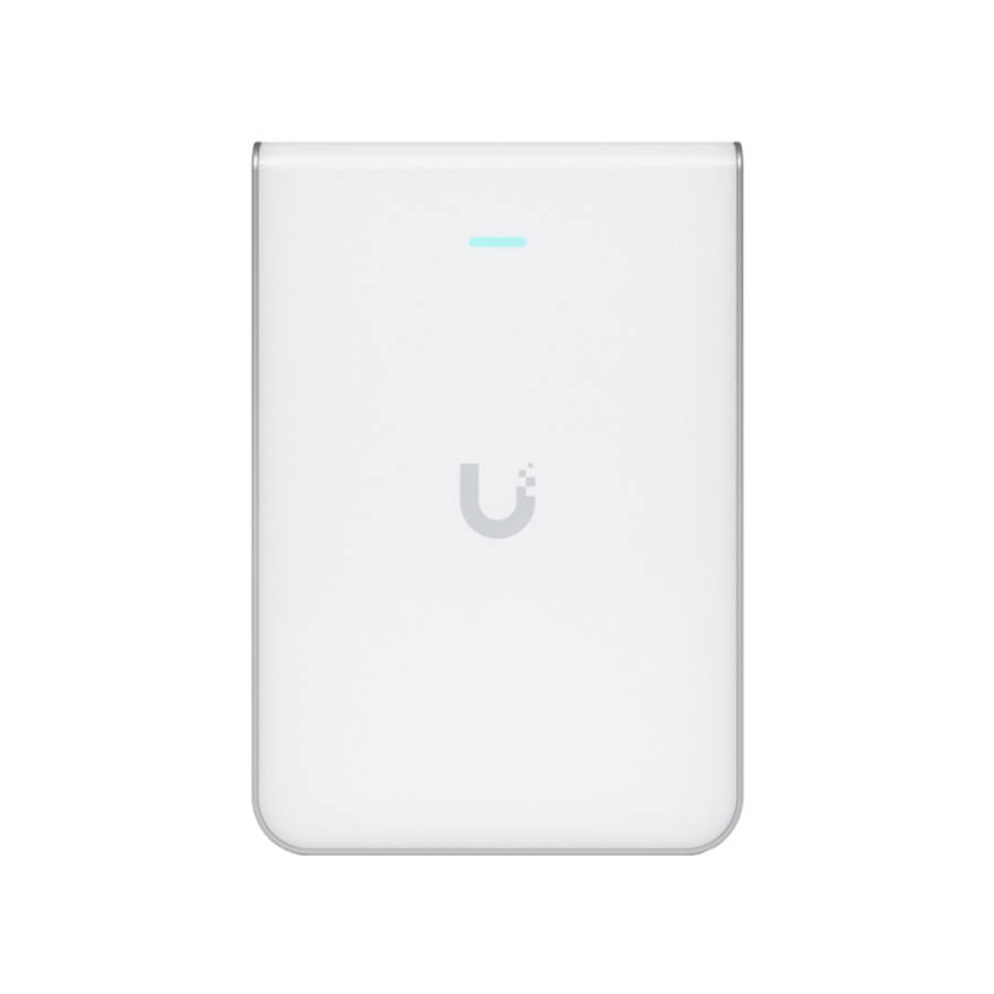 Ubiquiti UniFi WiFi 7 Tri-Band Pro In-Wall AP