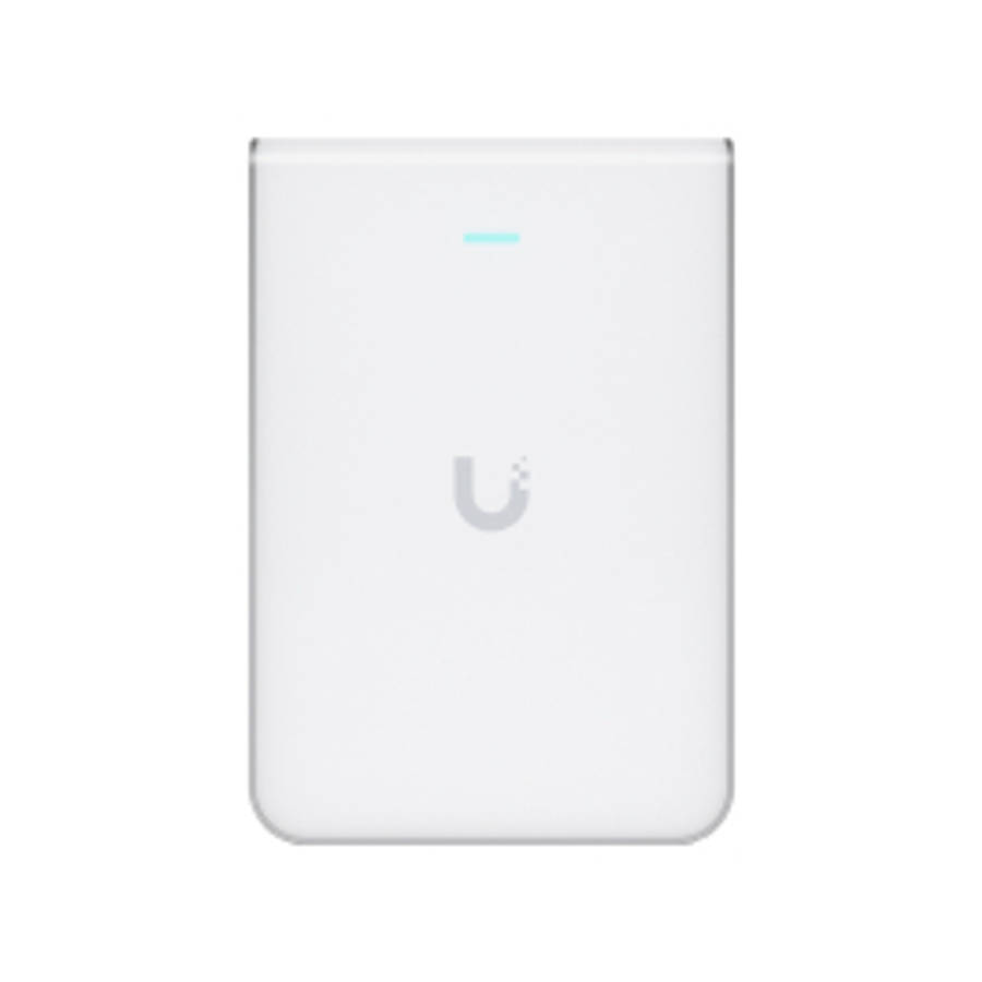 Ubiquiti UniFi WiFi 7 Tri-Band Pro In-Wall AP