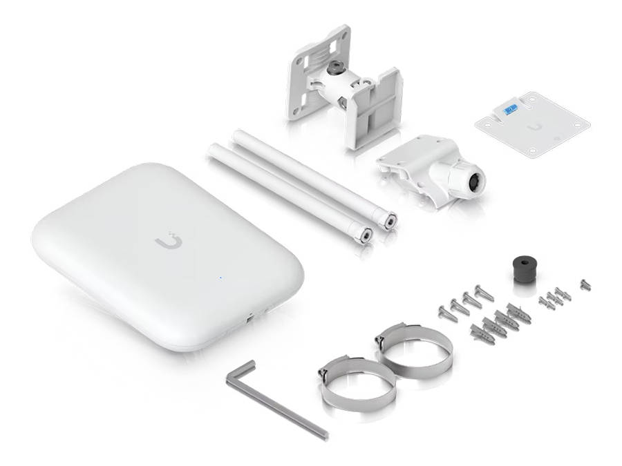Ubiquiti UniFi WiFi 7 Outdoor Pro Dual Band AP