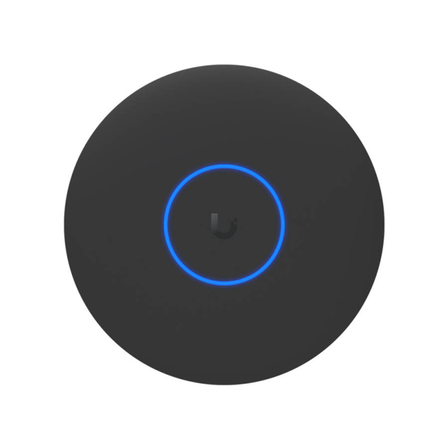 Ubiquiti UniFi WiFi 7 Pro XG Tri-Band Black AP