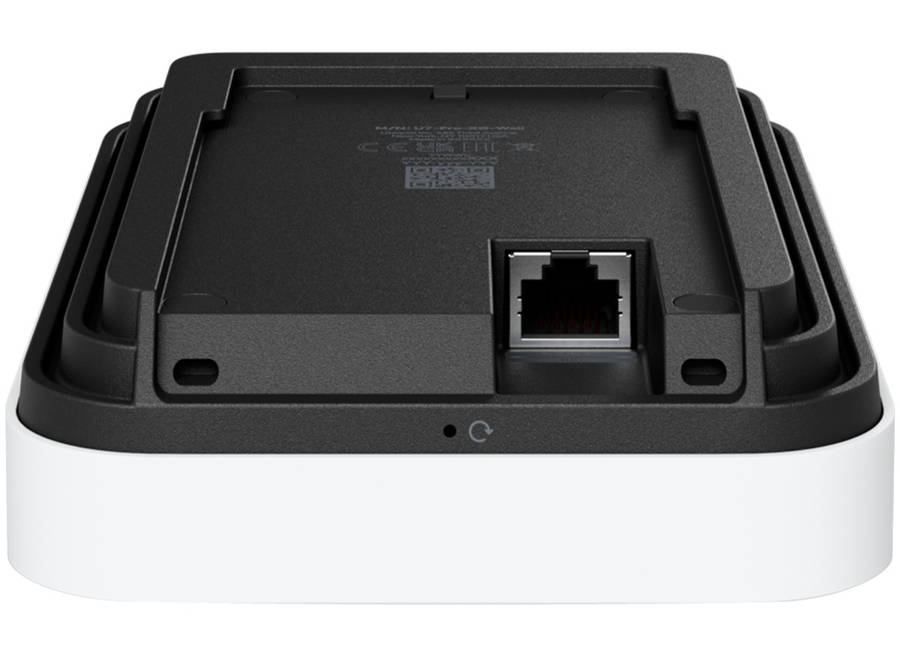 Ubiquiti UniFi WiFi 7 Tri Band Pro XG 10G In-Wall AP