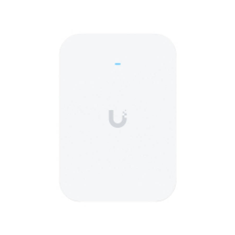 Ubiquiti UniFi WiFi 7 Tri Band Pro XG 10G In-Wall AP