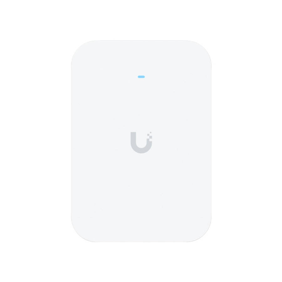 Ubiquiti UniFi WiFi 7 Tri Band Pro XG 10G In-Wall AP