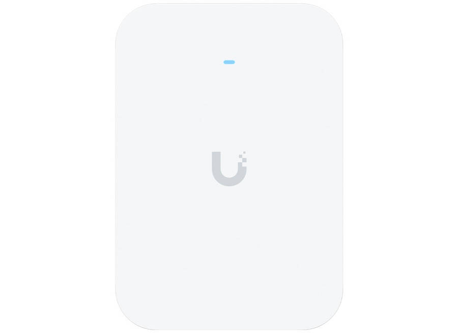 Ubiquiti UniFi WiFi 7 Tri Band Pro XG 10G In-Wall AP