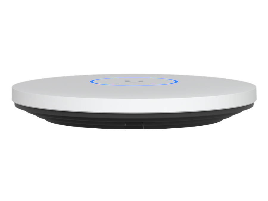 Ubiquiti UniFi WiFi 7 Pro XG Tri-Band White AP