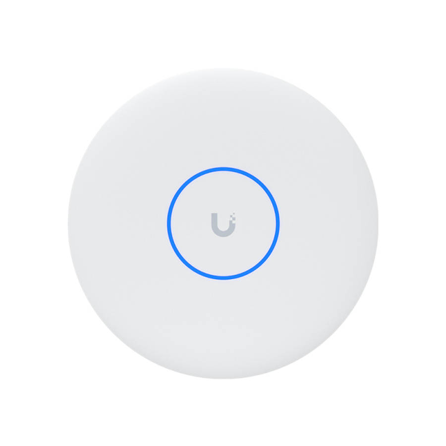 Ubiquiti UniFi WiFi 7 Pro XG Tri-Band White AP