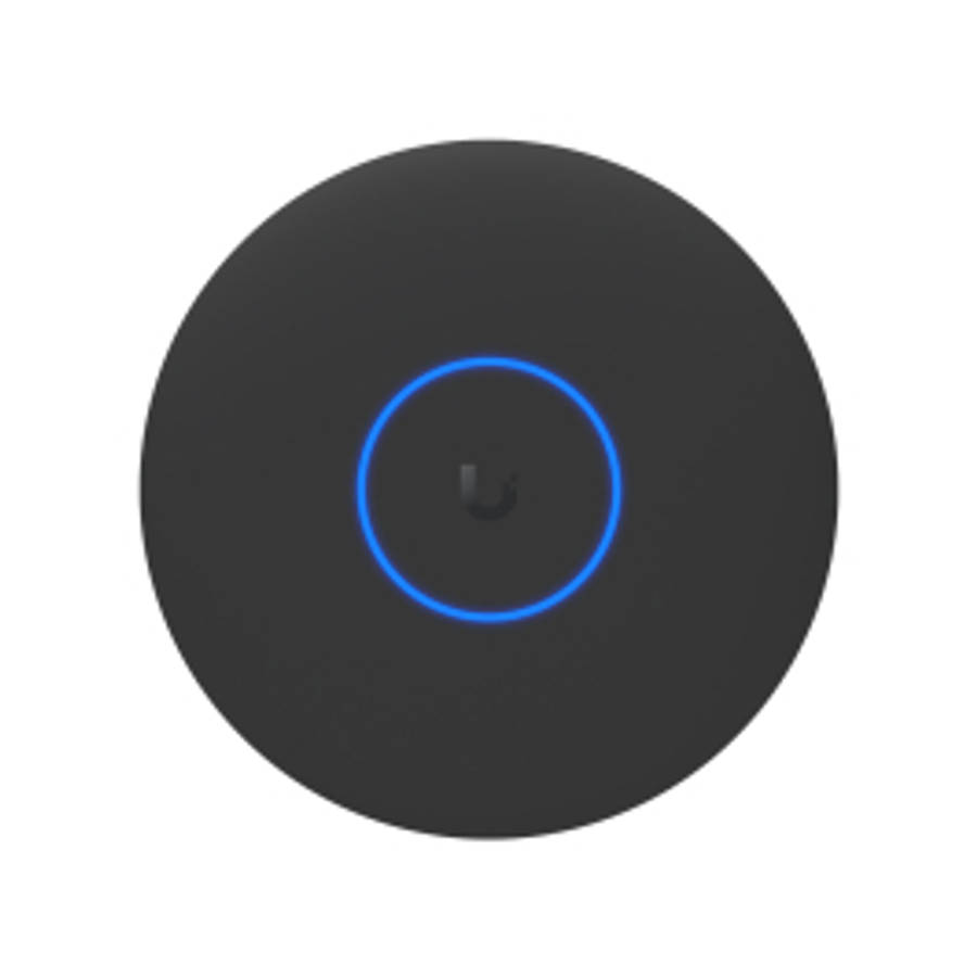 Ubiquiti UniFi WiFi 7 Pro XGS Tri-Band Black AP