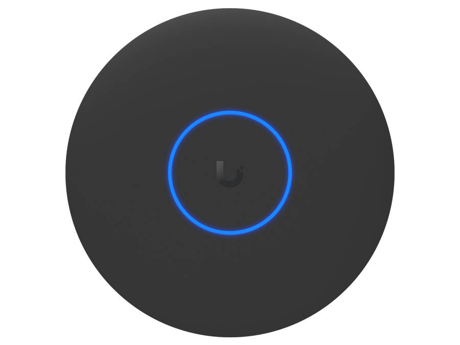 Ubiquiti UniFi WiFi 7 Pro XGS Tri-Band Black AP