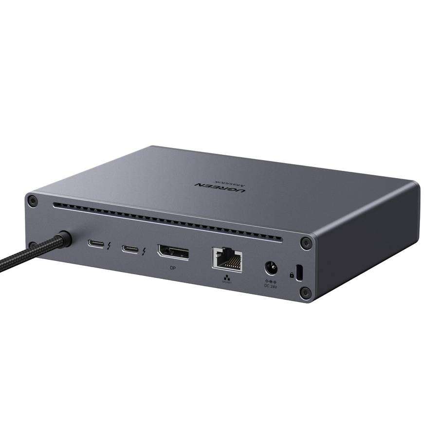UGreen 10-in-1 Thunderbolt 5 Docking Station
