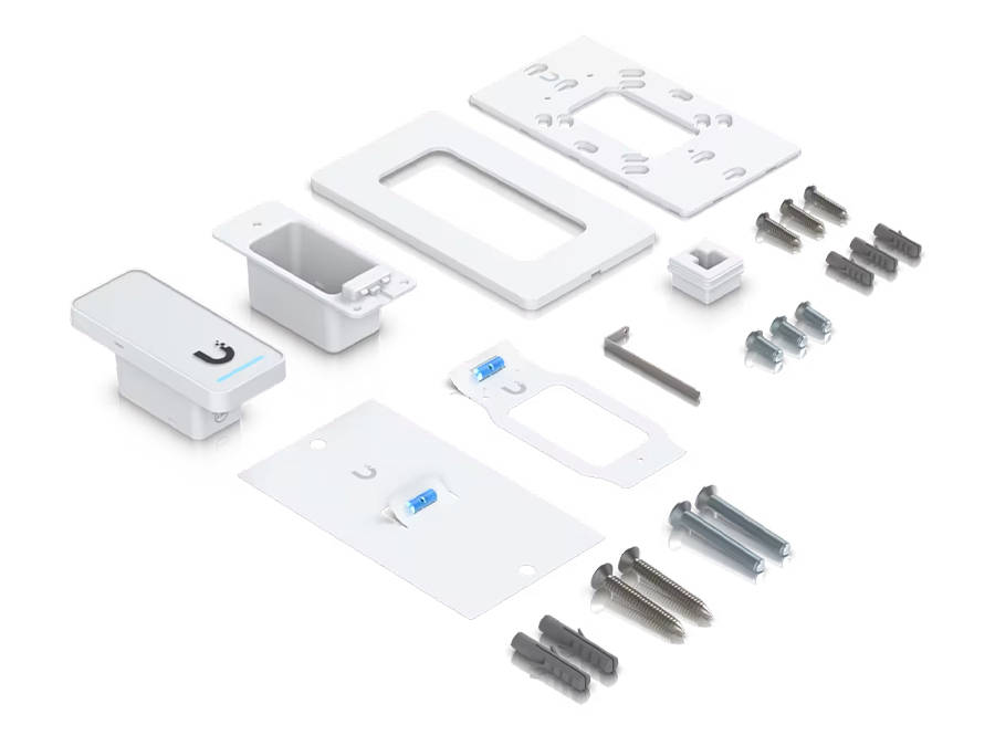Ubiquiti UniFi Access Reader