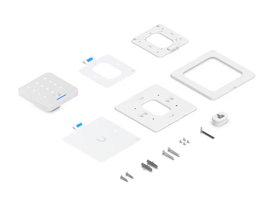 Ubiquiti UniFi Access Reader Flex White