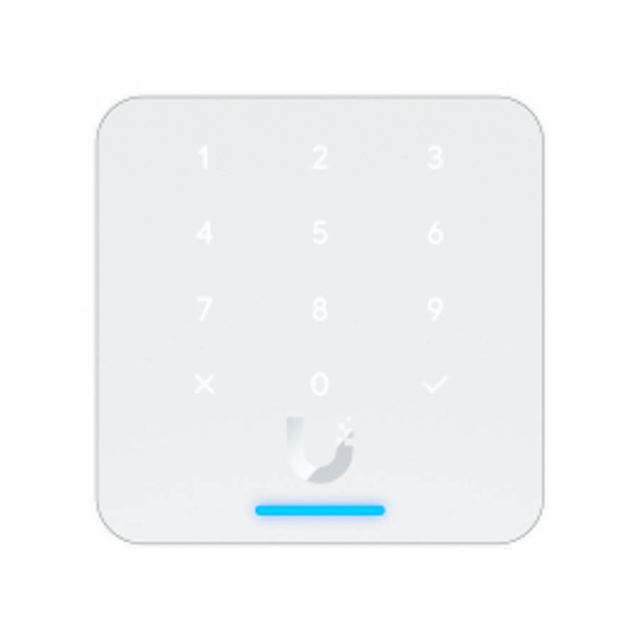 Ubiquiti UniFi Access Reader Flex White