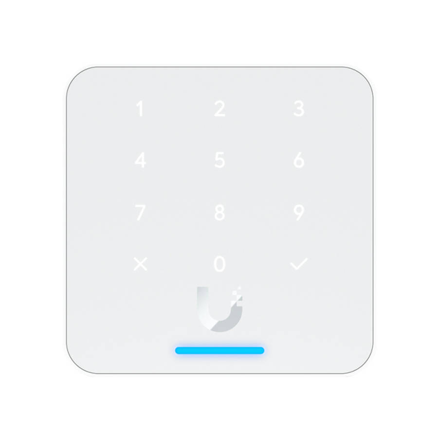 Ubiquiti UniFi Access Reader Flex White