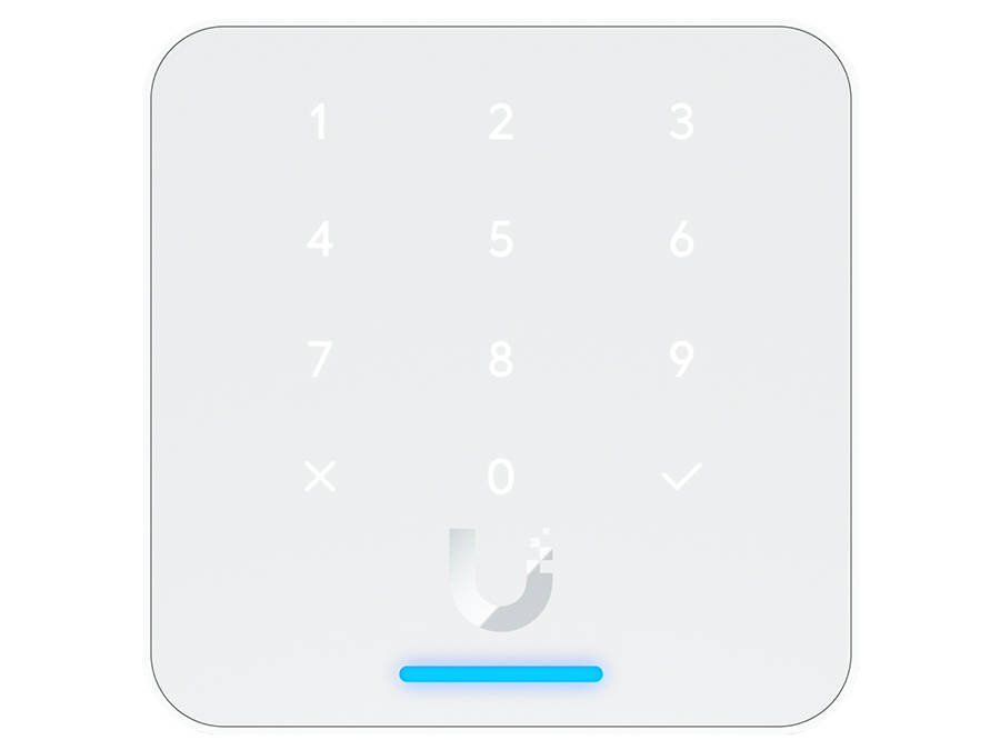 Ubiquiti UniFi Access Reader Flex White