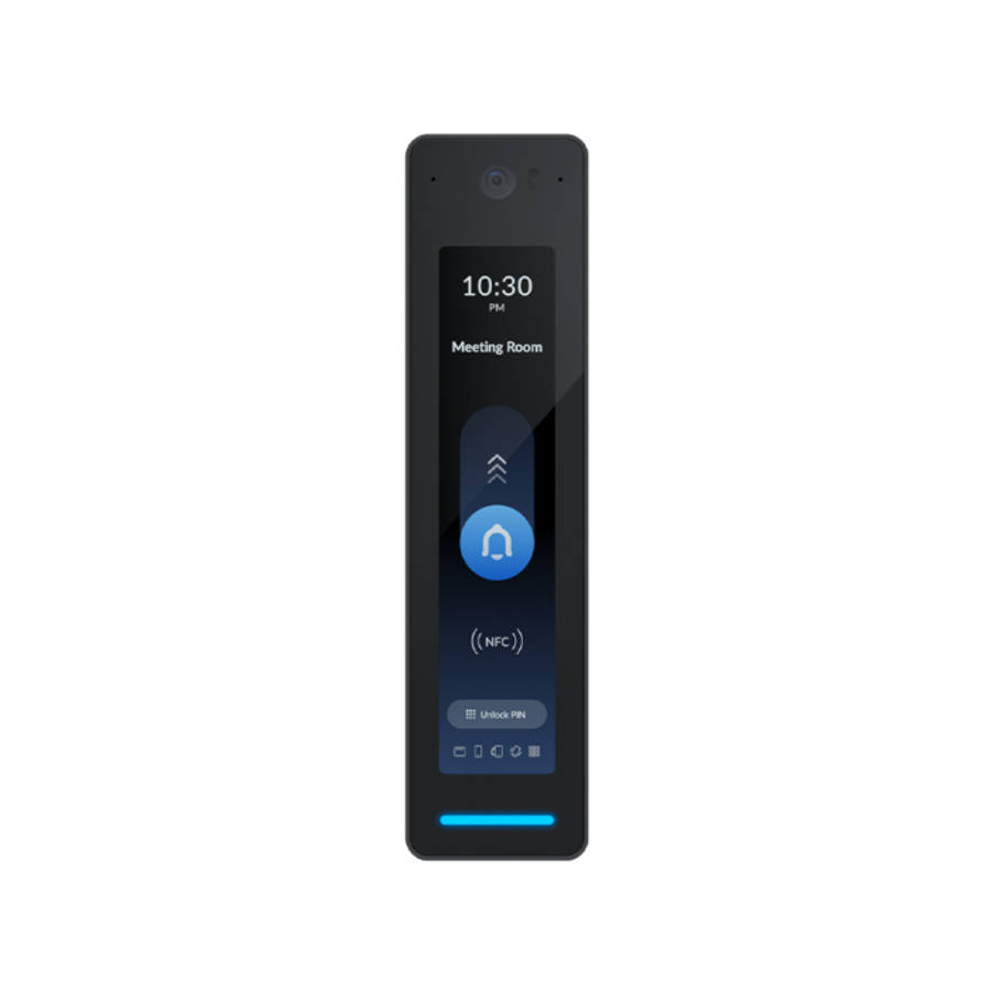 Ubiquiti UniFi Access Reader Pro Black