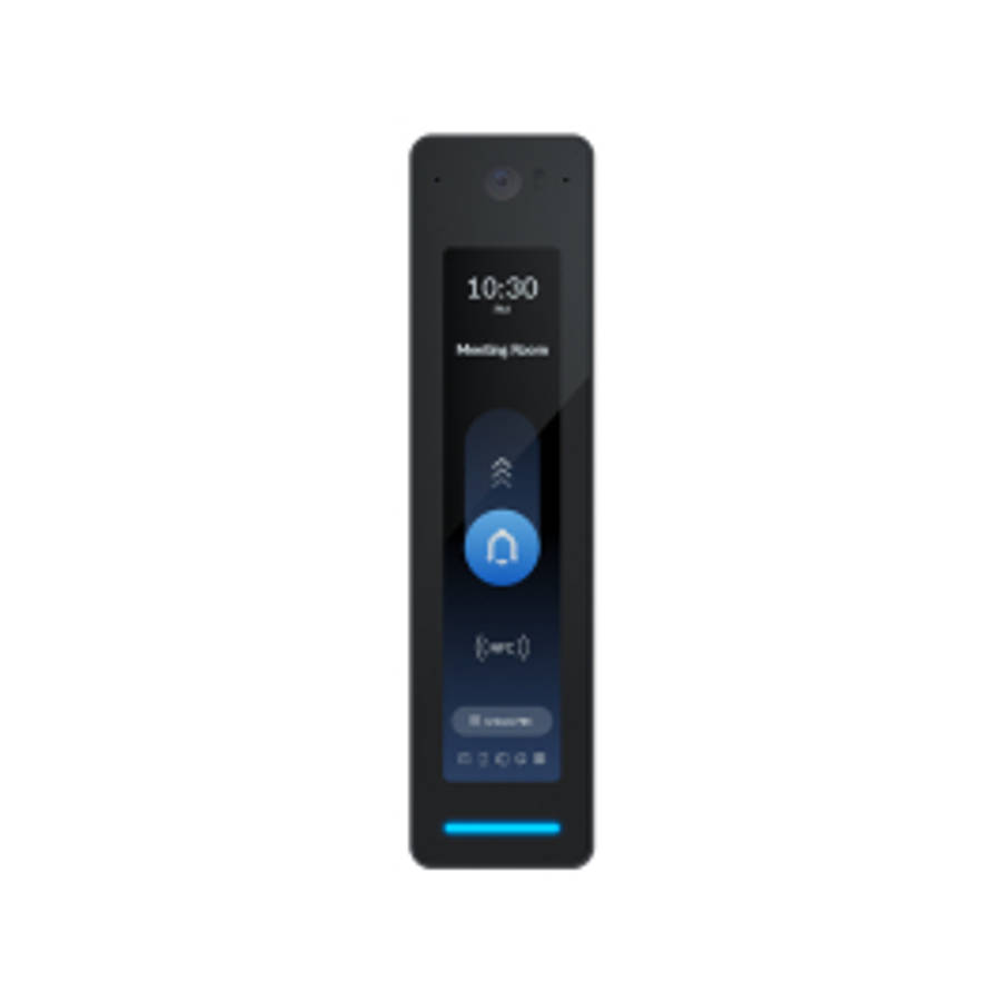 Ubiquiti UniFi Access Reader Pro Black
