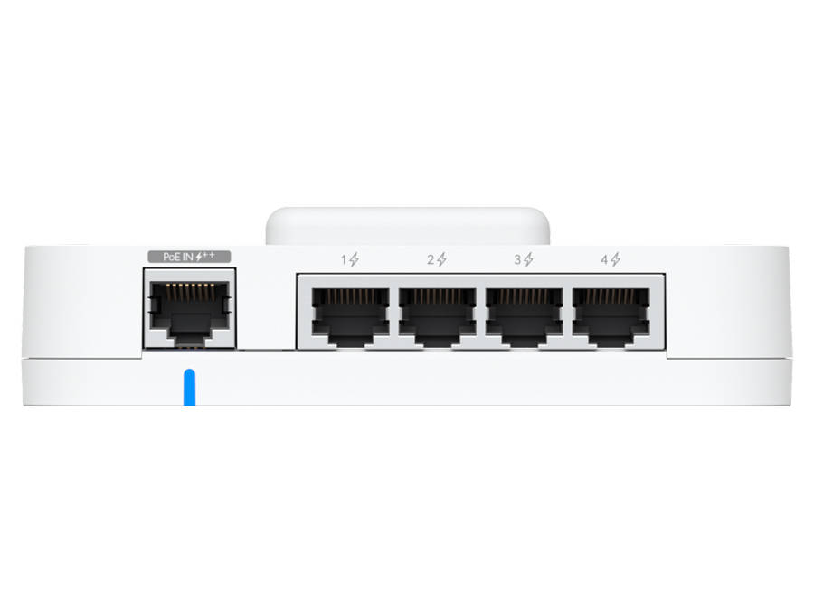 Ubiquiti UniFi Access G3 Starter Kit Pro with Hub & 2x Readers