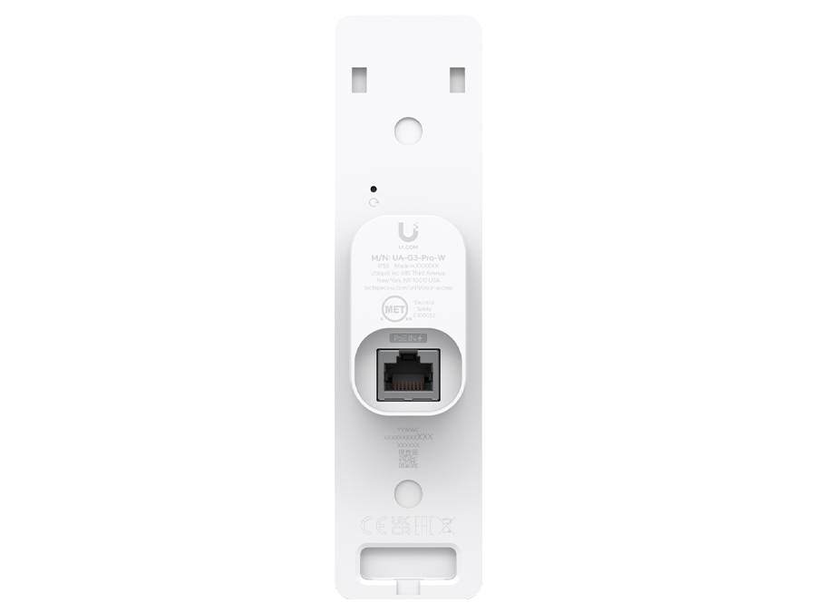 Ubiquiti UniFi Access G3 Starter Kit Pro with Hub & 2x Readers