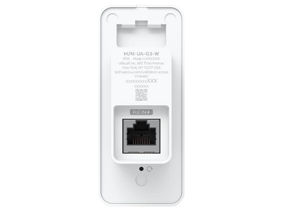 Ubiquiti UniFi Access G3 Starter Kit Pro with Hub & 2x Readers