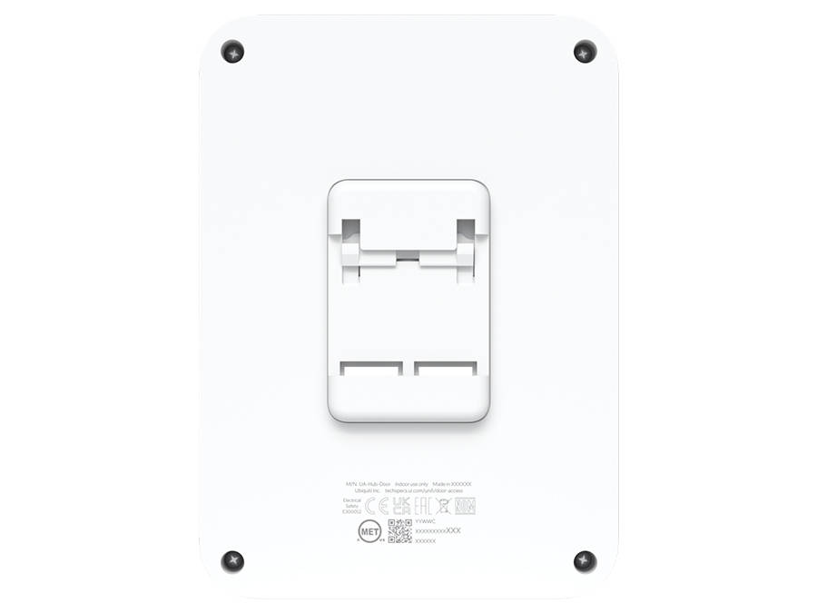 Ubiquiti UniFi Access Door Hub 4x Input, 4x Relay