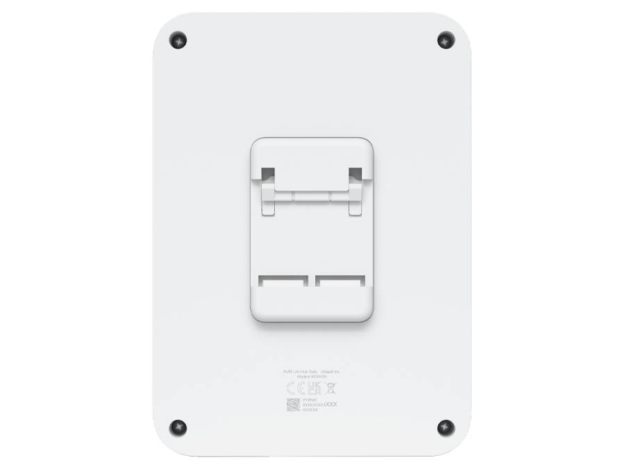 Ubiquiti UniFi Access Gate Hub 5x Input, 4x Relay