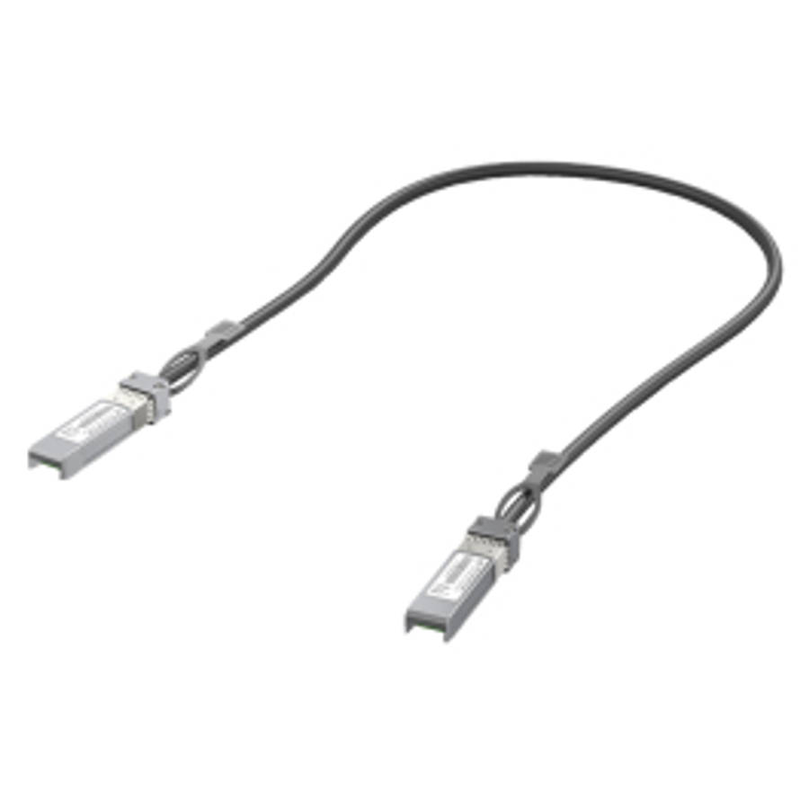 Ubiquiti UniFi 10Gbps Direct Attach 0.5M Cable