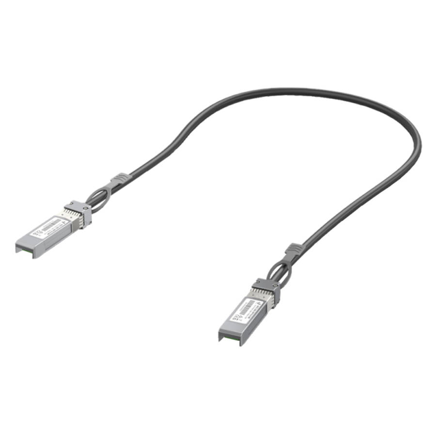 Ubiquiti UniFi 10Gbps Direct Attach 0.5M Cable