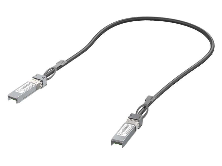 Ubiquiti UniFi 10Gbps Direct Attach 0.5M Cable