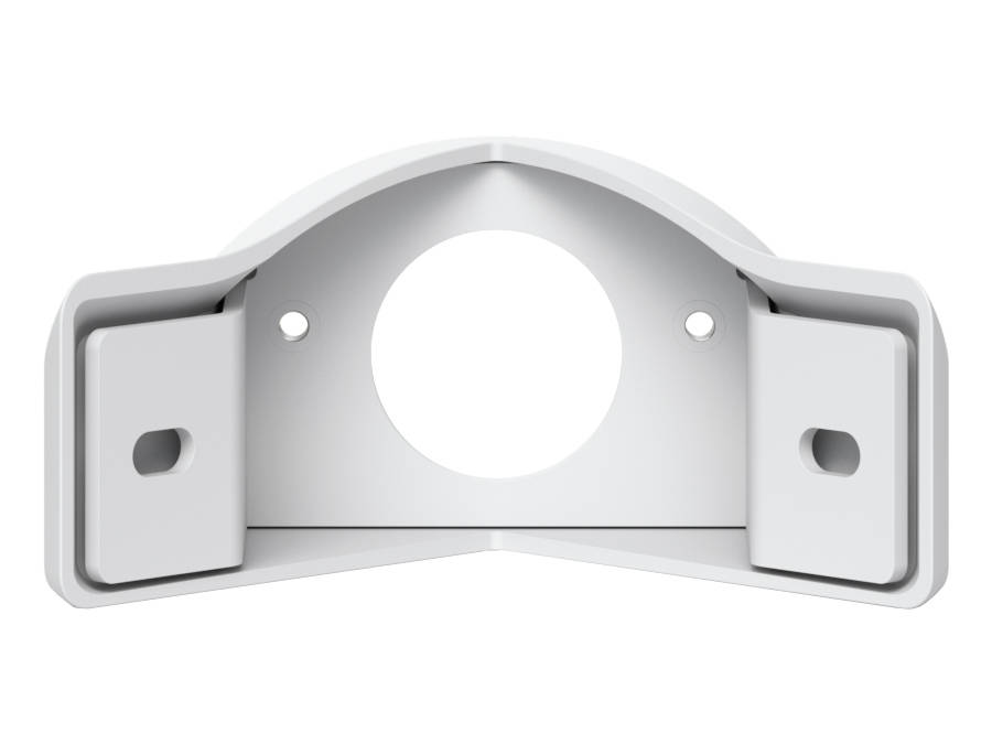 Ubiquiti UniFi Protect G5/G6 White PTZ Corner Mount