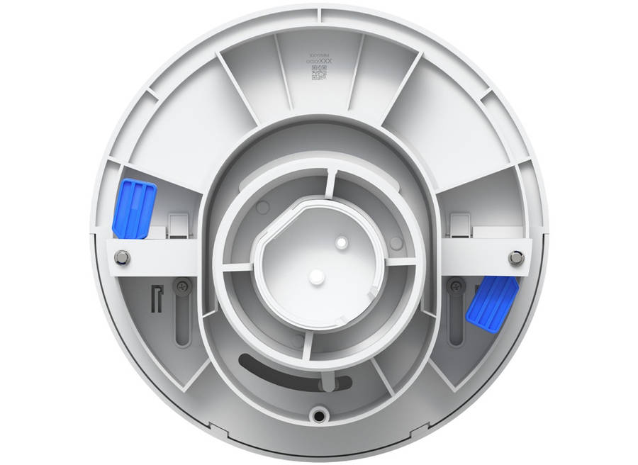 Ubiquiti UniFi Protect G6 PTZ White In-Ceiling Mount