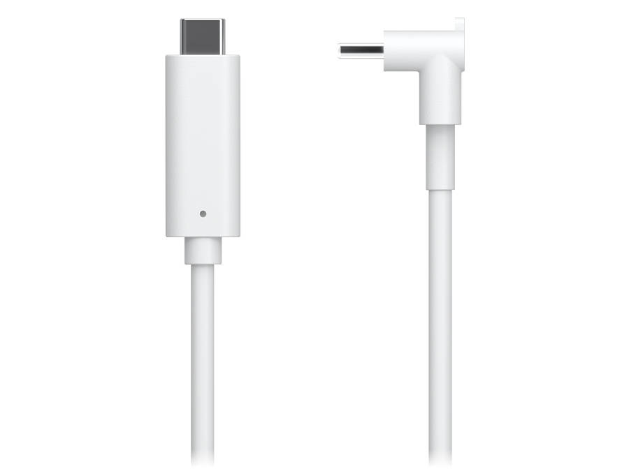 Ubiquiti UniFi Protect G4/G6 Instant PoE to USB-C Cable 4.5M