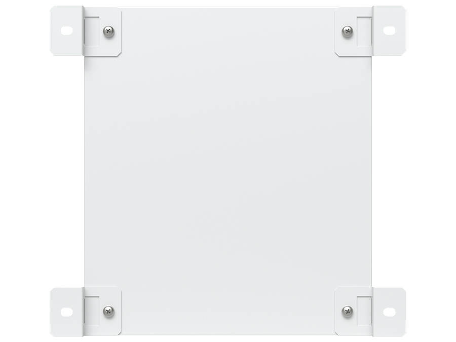 Ubiquiti UniFi Indoor / Outdoor Junction Utility Enclosure