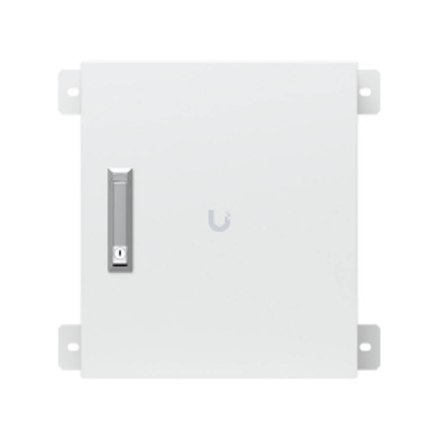 Ubiquiti UniFi Indoor / Outdoor Junction Utility Enclosure