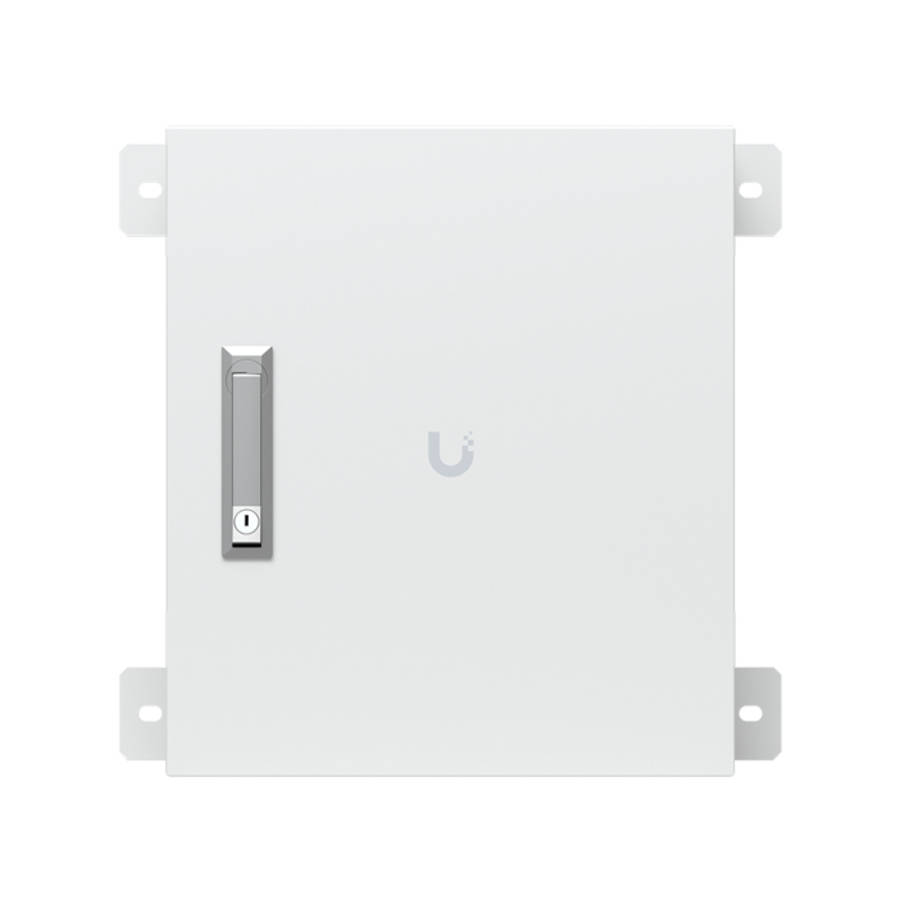 Ubiquiti UniFi Indoor / Outdoor Junction Utility Enclosure