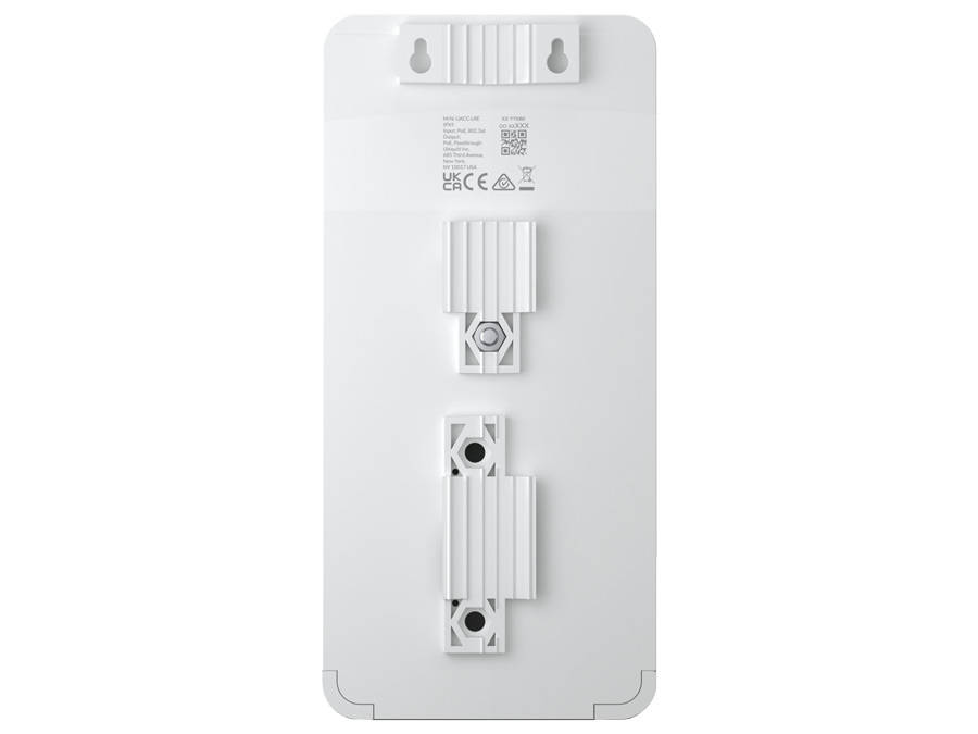 Ubiquiti Long Range PoE Repeater and Surge Protector