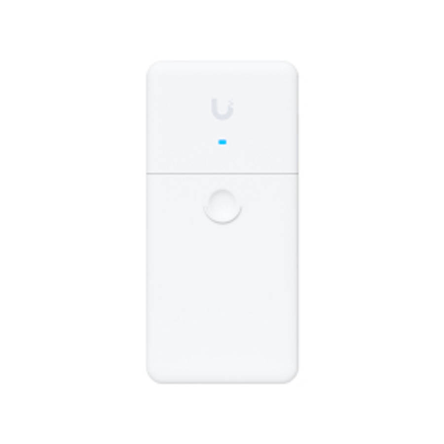 Ubiquiti Long Range PoE Repeater and Surge Protector
