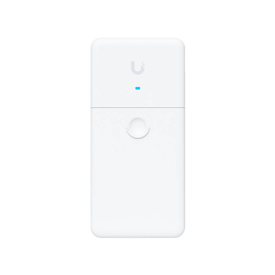 Ubiquiti Long Range PoE Repeater and Surge Protector