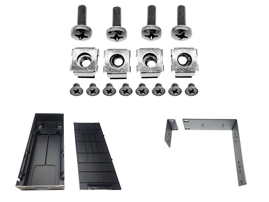 Ubiquiti UniFi Pro Max 16 Rack-Mount Kit
