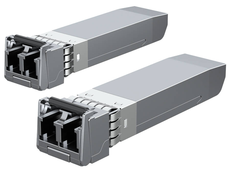 Ubiquiti Multi Mode 10G LC SFP+ 850nm 300m