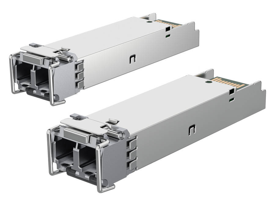 Ubiquiti Multi Mode 1.25G LC SFP 850nm 550m