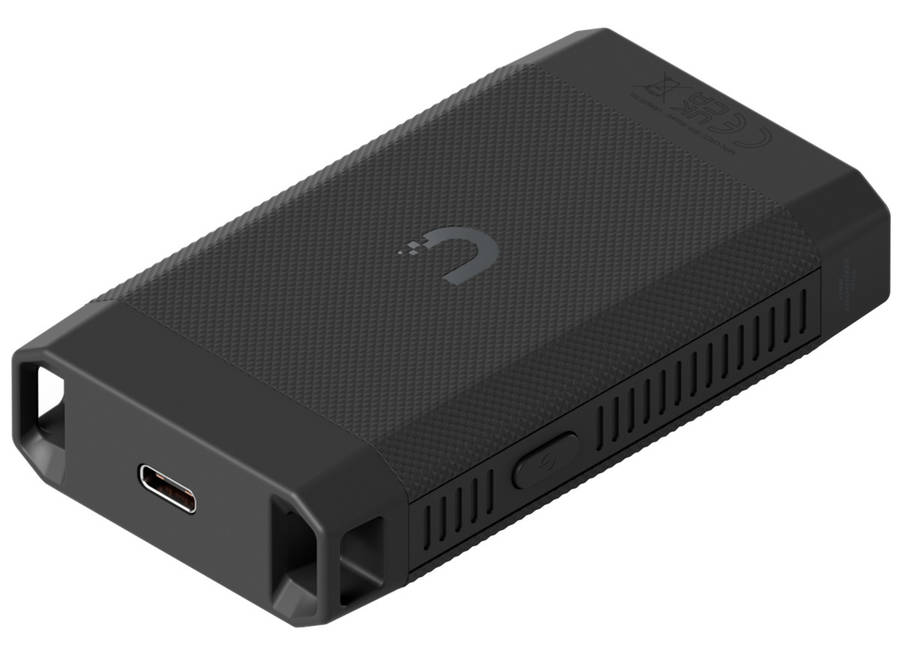 Ubiquiti UniFi Bluetooth SFP Wizard