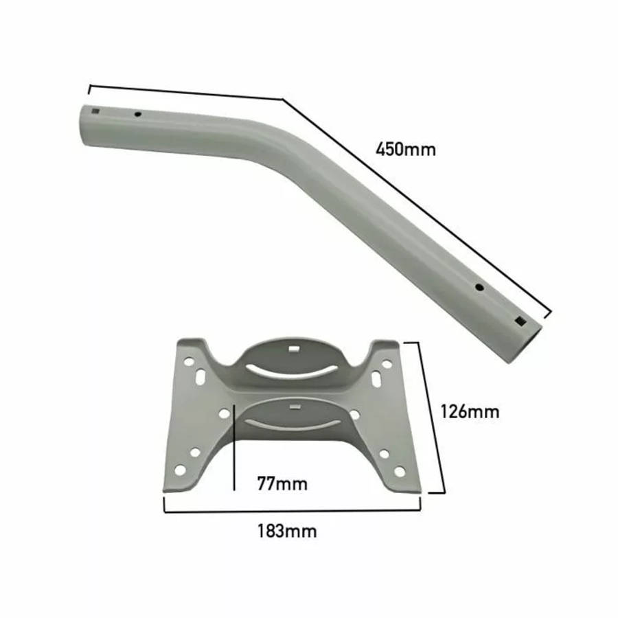 Ubiquiti Universal Antenna Mount