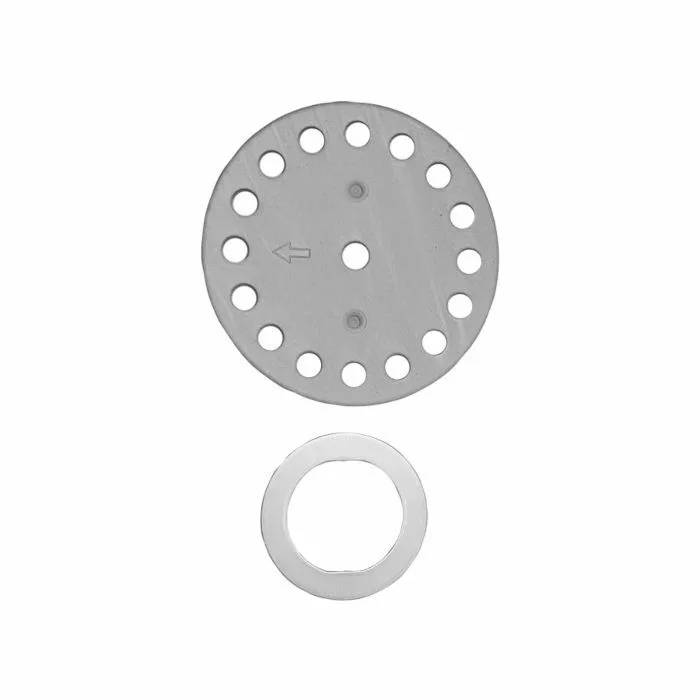 Ubiquiti Toolless Quick-Mount For Ubiquiti CPE's | QUICK-MOUNT